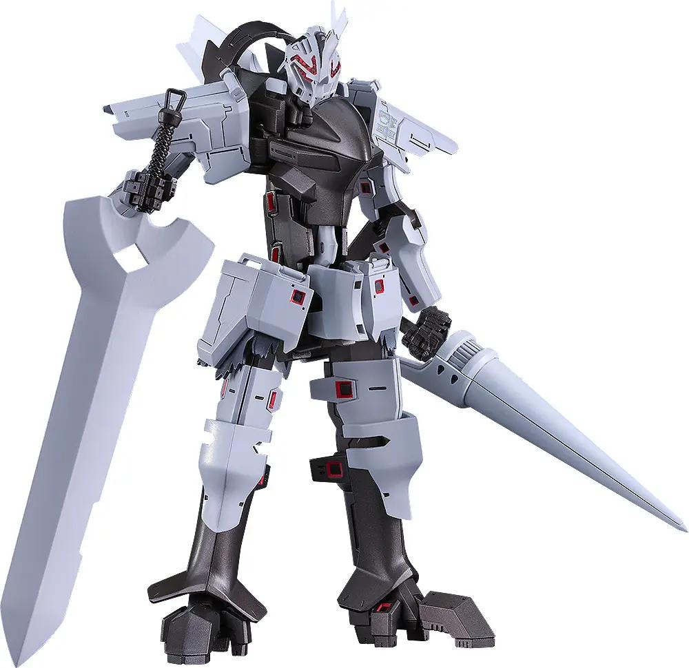 MODEROID Delphine Second Form (Broken Blade)