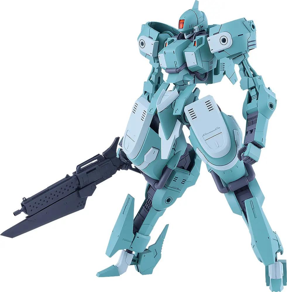 MODEROID SIDE:GR Vector (Titanomachia)