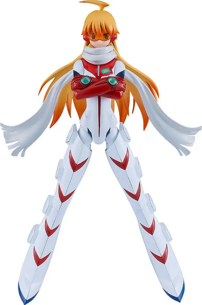 MODEROID Buster Machine No. 7 (Gunbuster)
