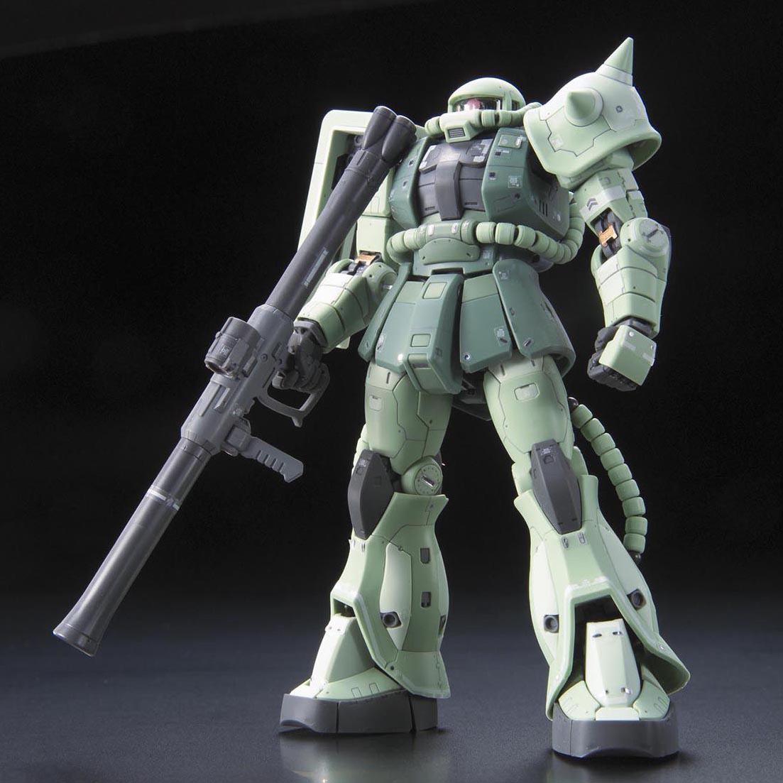 Real Grade