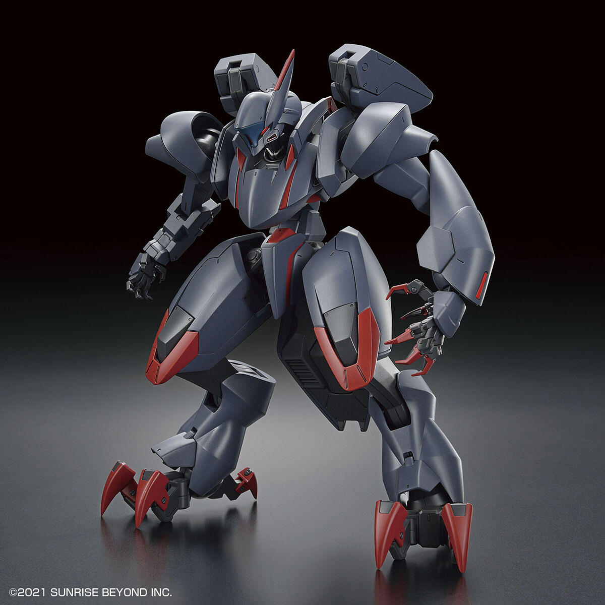 &Ouml;vriga mecha